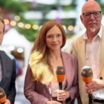 Hat Mirjam Meinhardt-Krug Kinder