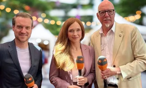 Hat Mirjam Meinhardt-Krug Kinder