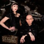 Mark und Lydia Benecke Trennung