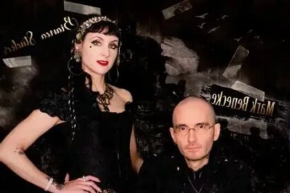 Mark und Lydia Benecke Trennung