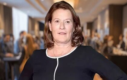 Suzanne von Borsody Krankheit