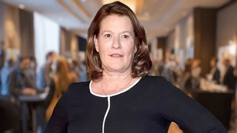 Suzanne von Borsody Krankheit