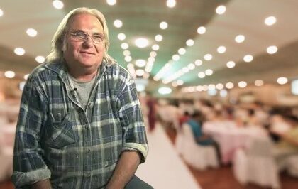 Steel Buddies Günther gestorben