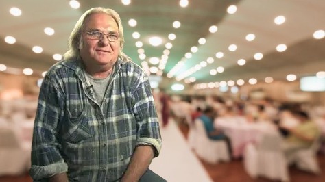 Steel Buddies Günther gestorben